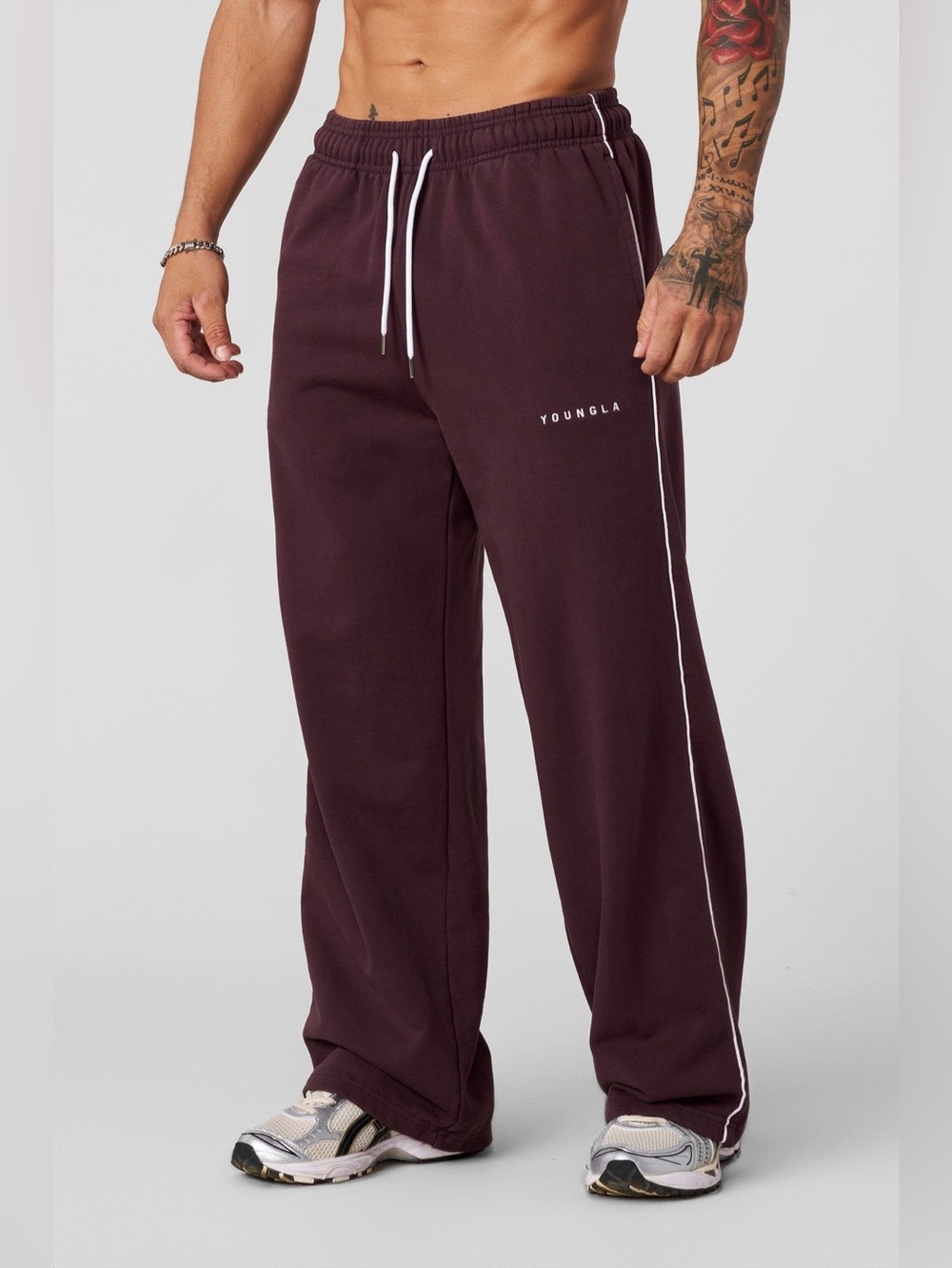 YOUNGLA 2008 The Original Sweats